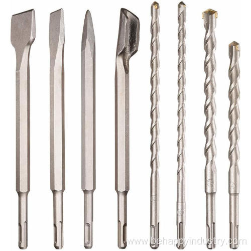 Chisel Concrete Drill Bits Masonry Drill Bits